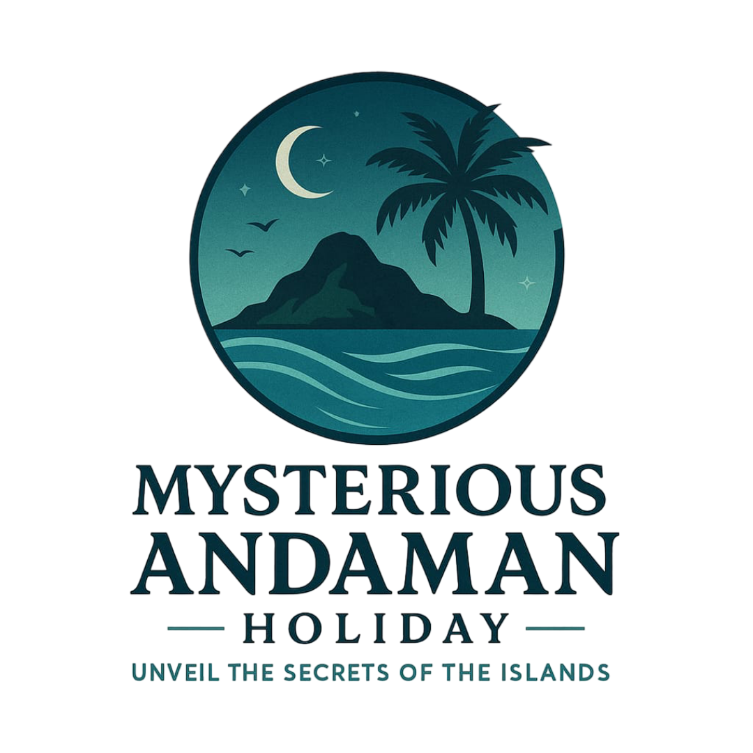 Mysterious Andaman